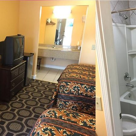 Leesville Lodge Batesburg-Leesville Zewnętrze zdjęcie