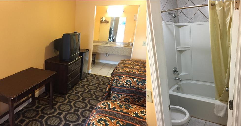 Leesville Lodge Batesburg-Leesville Zewnętrze zdjęcie